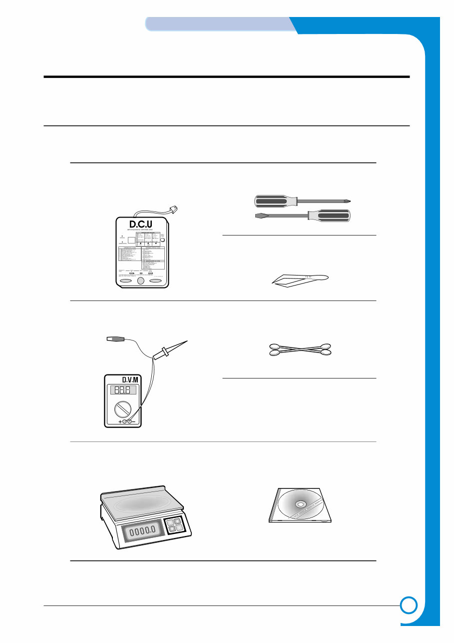 Samsung ML-1740 Service Manual & Repair Guide preview img 8