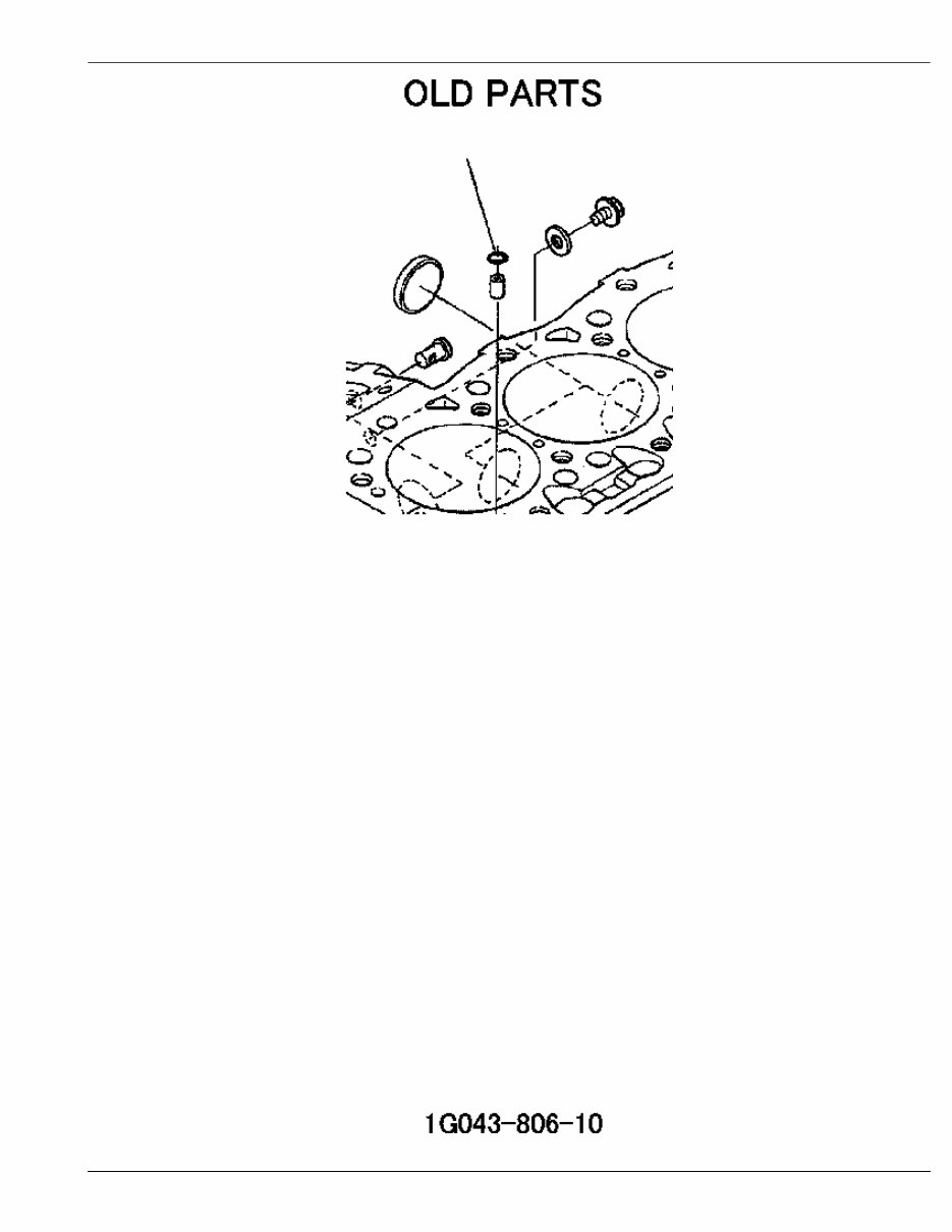 Kubota B7610HSD Tractor Illustrated Master Parts List Manual preview img 9