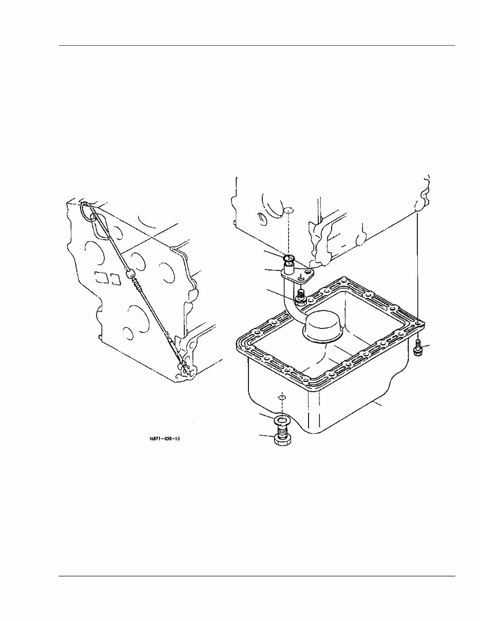 Kubota G1900S Lawnmower Illustrated Master Parts List Manual preview img 7
