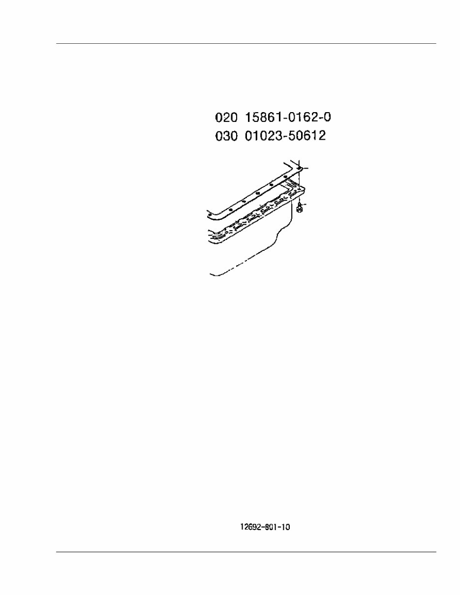 Kubota G1900S Lawnmower Illustrated Master Parts List Manual preview img 8
