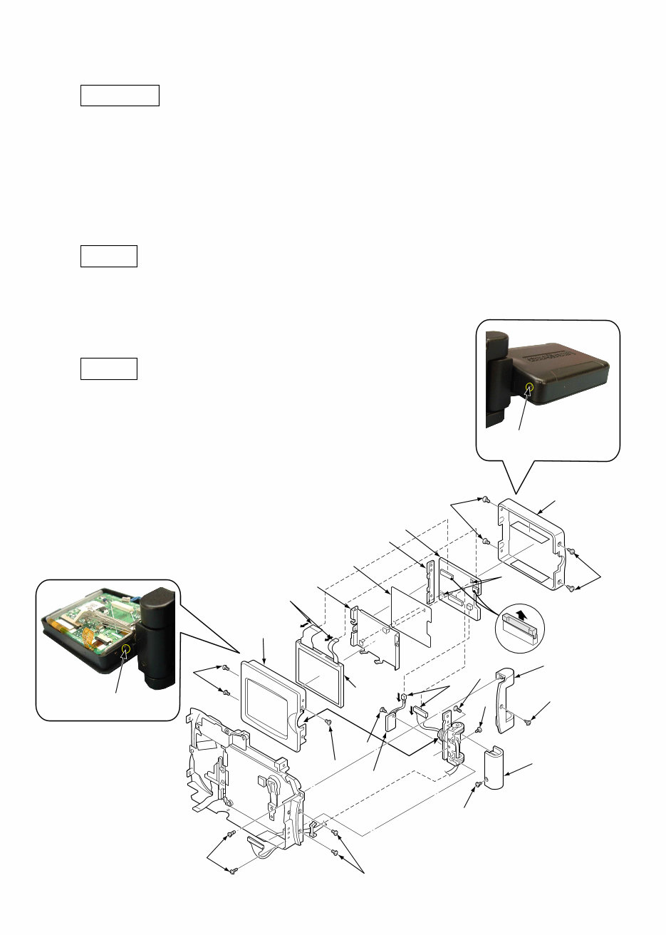 NIKON COOLPIX 8700 Service & Repair Manual preview img 8
