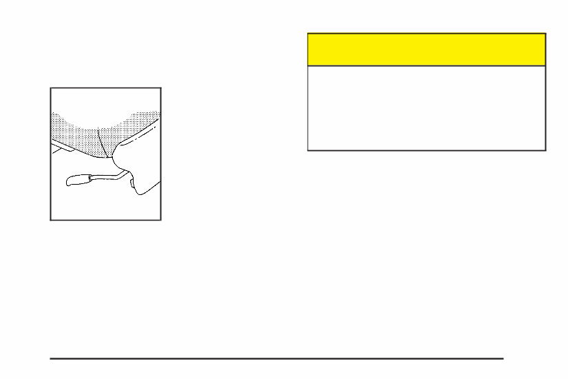 2005 CHEVY / CHEVROLET Uplander Owners Manual preview img 9