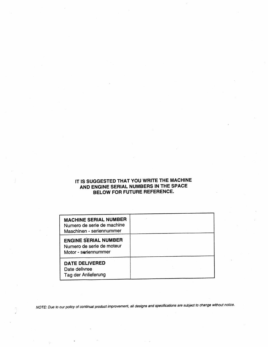 Kobelco SK220LC MARK IV Hydraulic Exavator Illustrated Parts List Manual - After Serial Number LLU1801; With CUMMINS Diesel Engi preview img 3