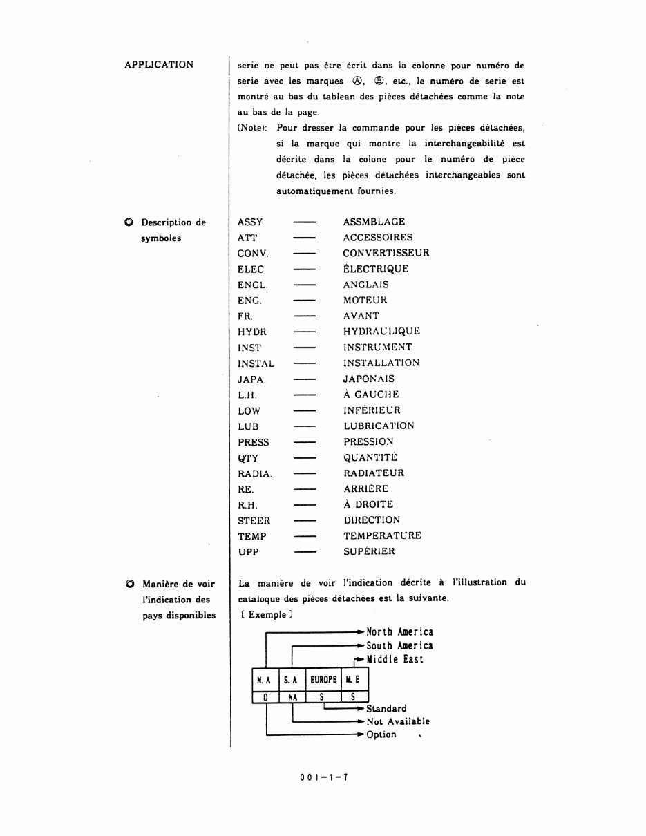 Kobelco SK120LC MARK IV Hydraulic Exavator Illustrated Parts List Manual - Between Serial Number YPU1001 - YPU2000; With CUMMINS preview img 7