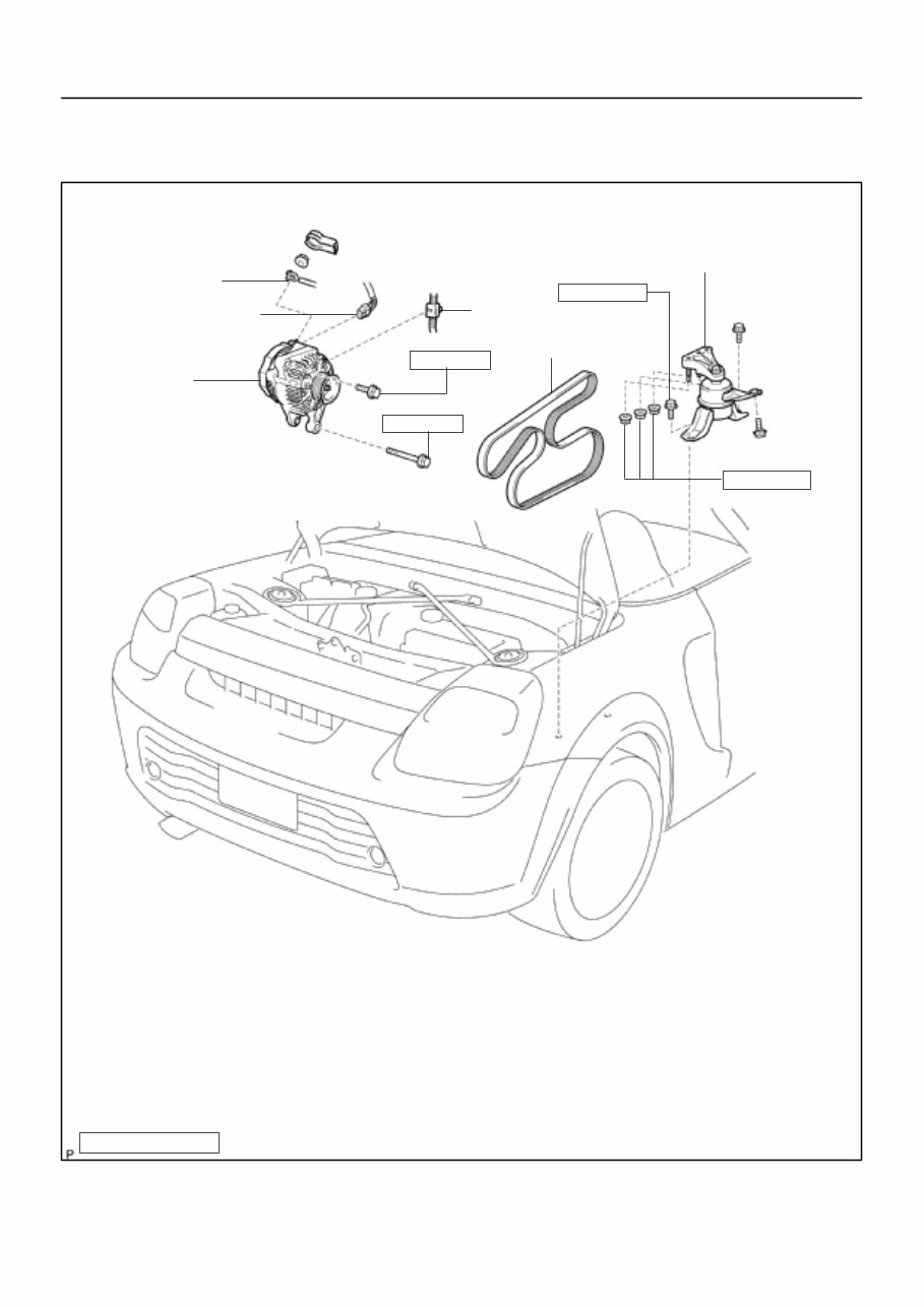 Toyota 1.8L1ZZ-FED (ZZW30) Engine Service & Repair Manual preview img 5