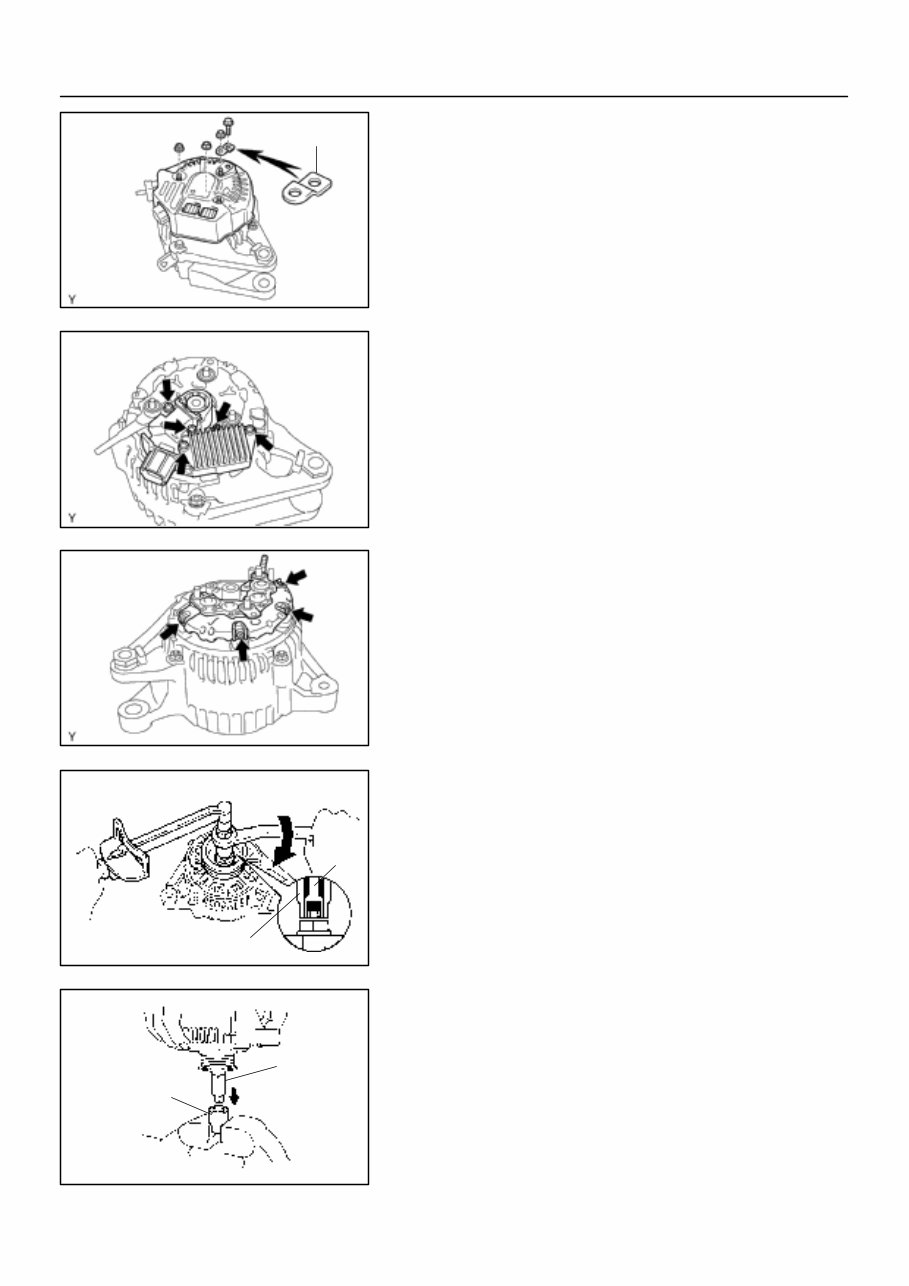 Toyota 1.8L1ZZ-FED (ZZW30) Engine Service & Repair Manual preview img 8