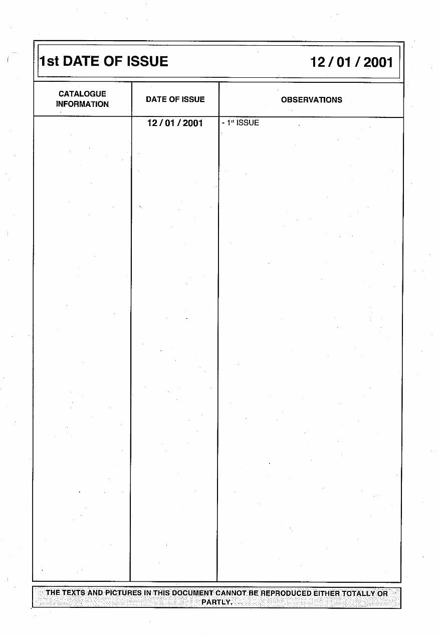 Manitou MC Forklifts (MC 40/MC 50/MC 60/MC 70) OEM Service & Repair Manual preview img 3