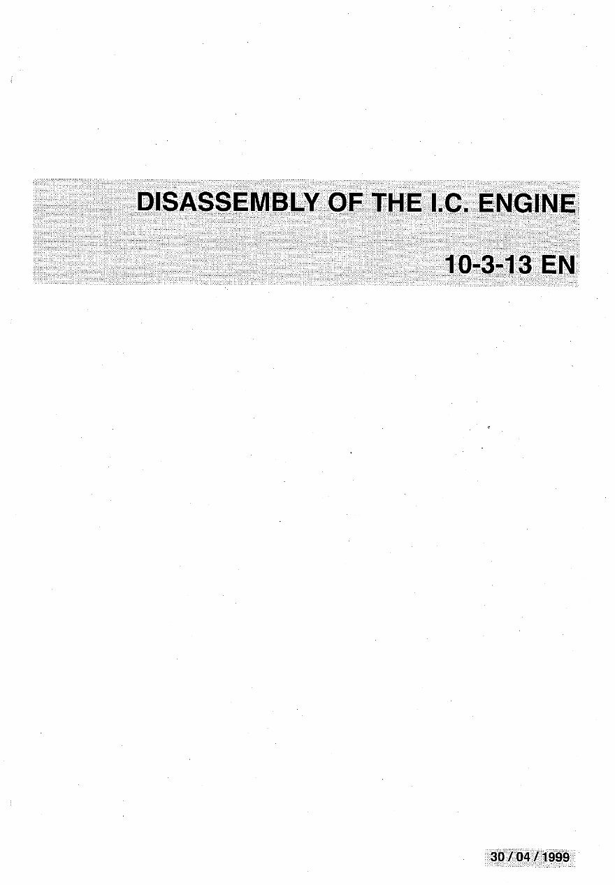 Manitou MC Forklifts (MC 40/MC 50/MC 60/MC 70) OEM Service & Repair Manual preview img 9