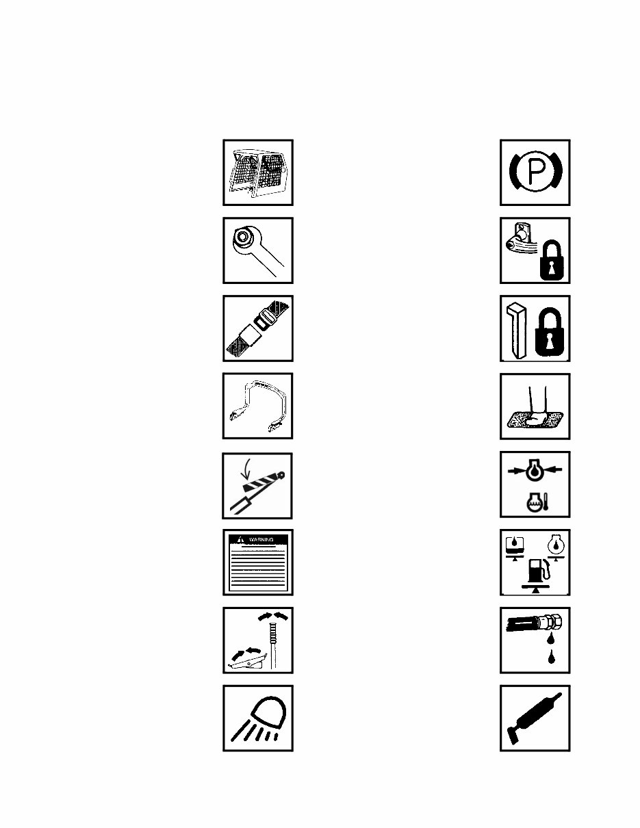 Bobcat T180 Compact Track Loader OEM Service & Repair Manual preview img 8