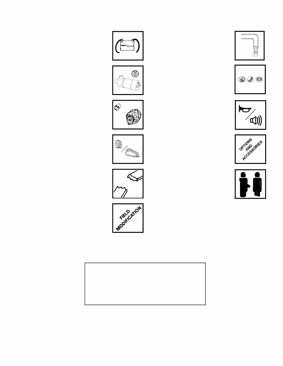 Bobcat T180 Compact Track Loader OEM Service & Repair Manual preview img 9