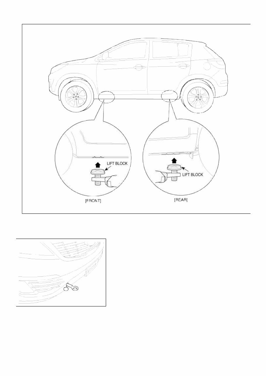 2013 Kia Sportage 2.0T Service & Repair Manual preview img 10