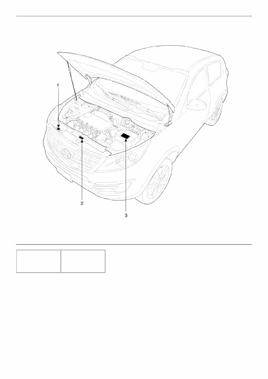 2013 Kia Sportage 2.0T Service & Repair Manual preview img 7
