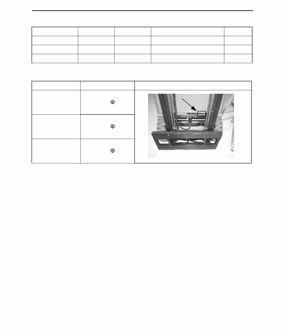 Toyota (BT) Electric Forklift Truck 7FBEST10, 7FBEST12, 7FBEST15 Workshop Service Manual preview img 5