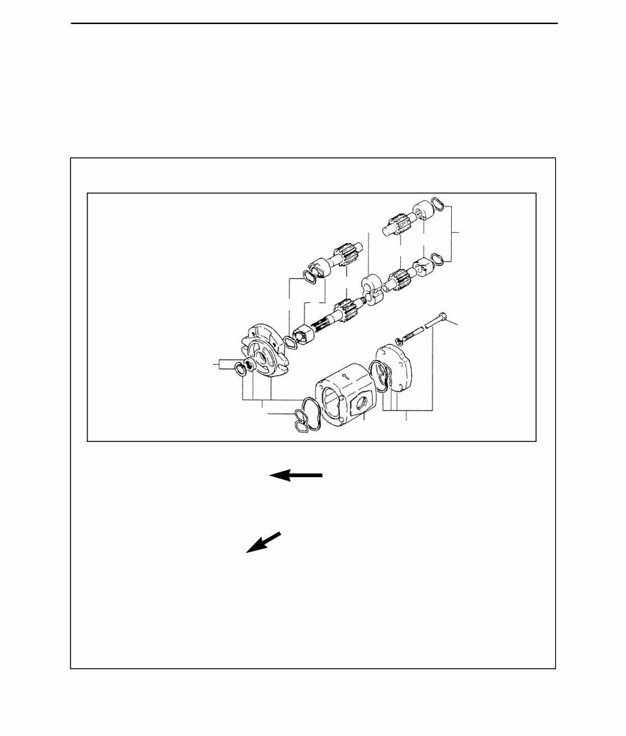 Toyota (BT) Electric Forklift Truck 7FBEST10, 7FBEST12, 7FBEST15 Workshop Service Manual preview img 6