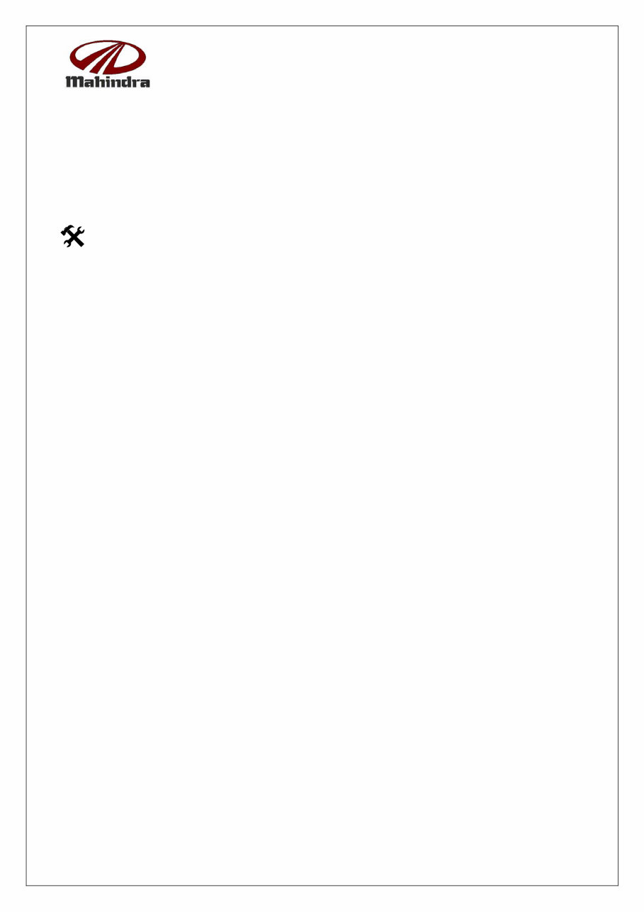 2002-2014 Mahindra Scorpio CRDe Service & Repair Manual preview img 5