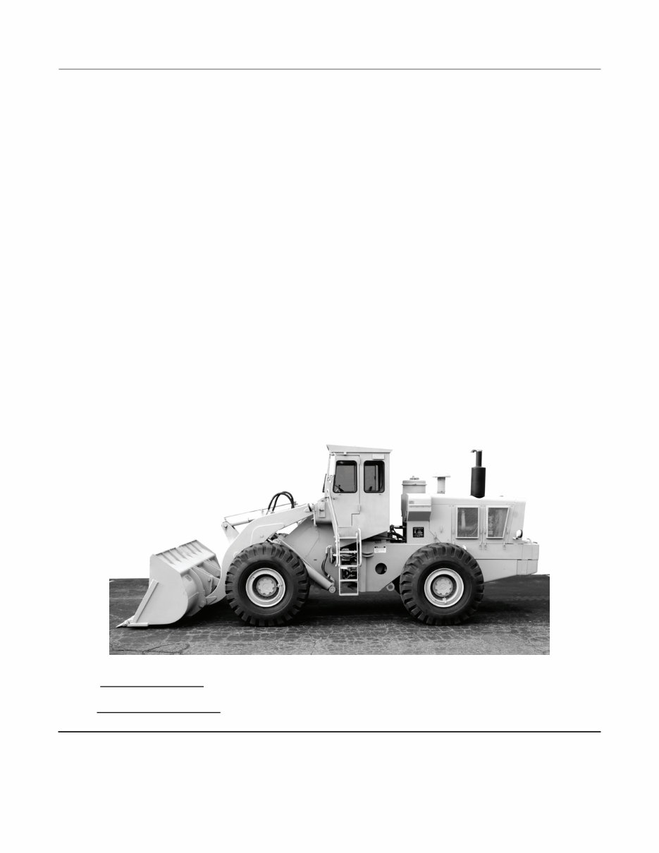 International Harvester H100C Loader Complete Workshop Service Repair Manual preview img 1