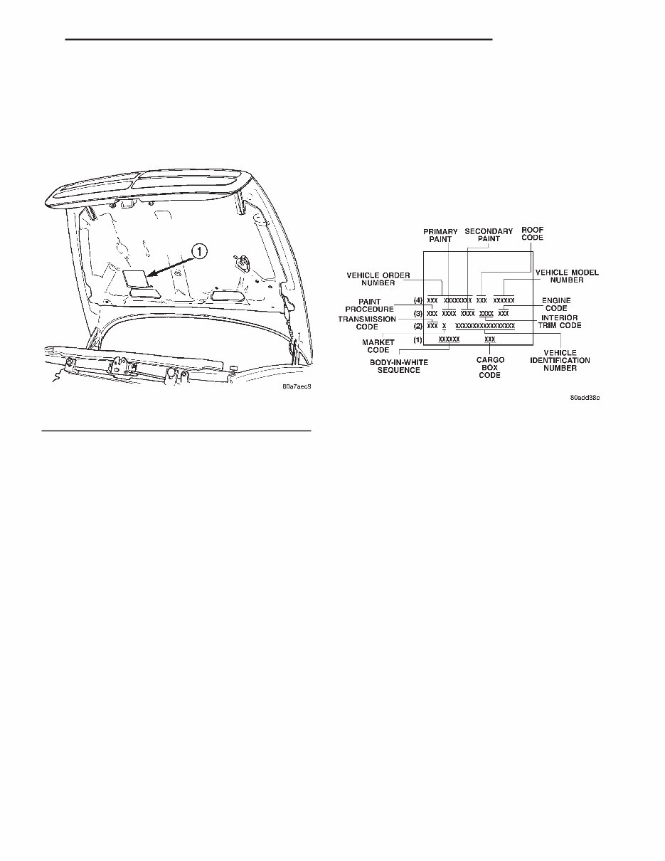 2001-2003 Dodge Dakota Service & Repair Manual preview img 4