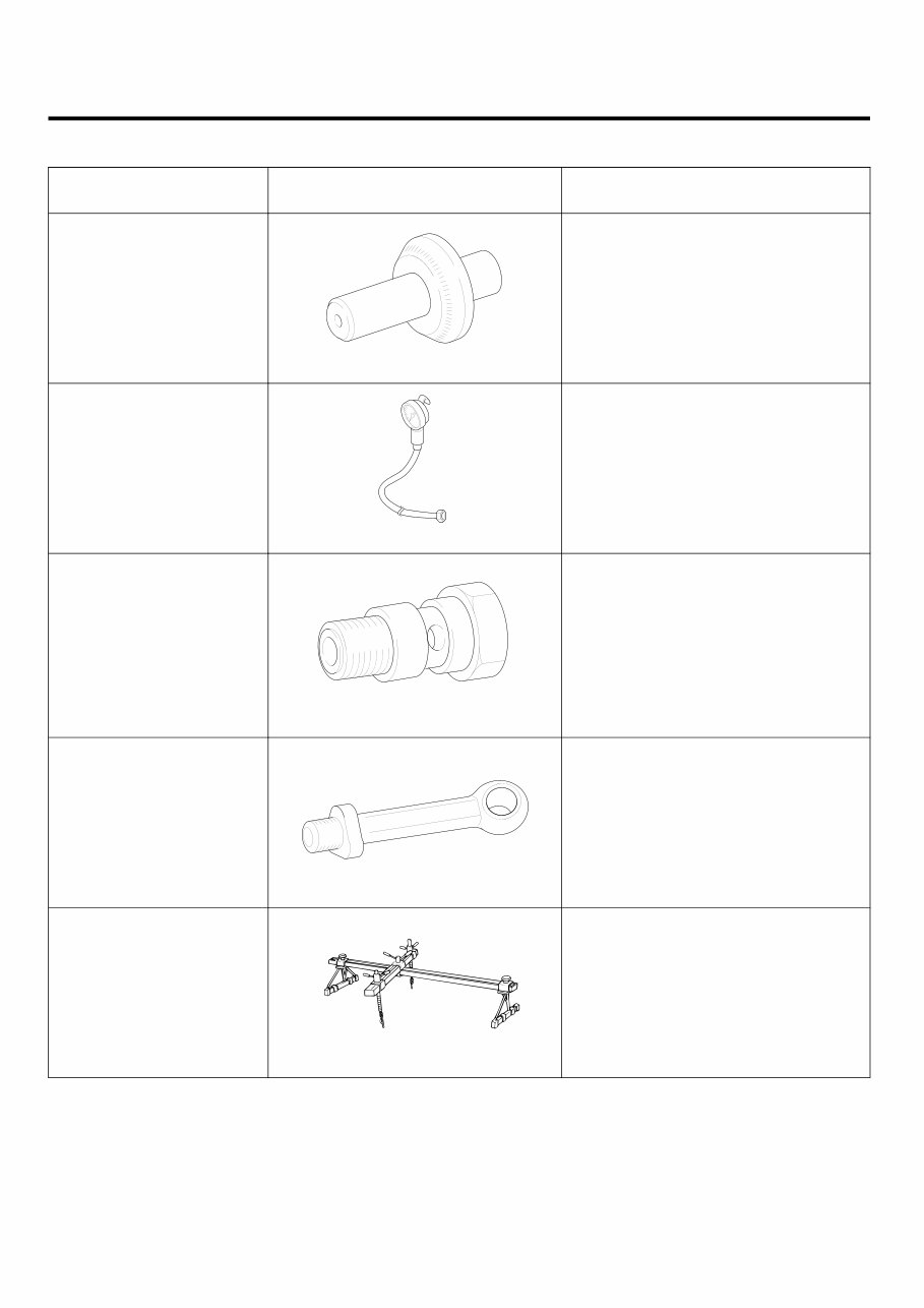 2003 Kia Rio Service & Repair Manual preview img 4