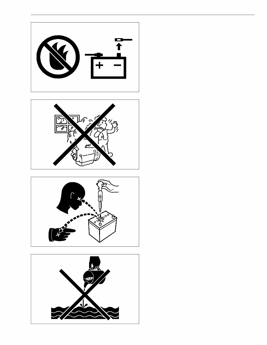 Kubota V2607, V3007 & V3307 Diesel Engines Service & Repair Manual preview img 5