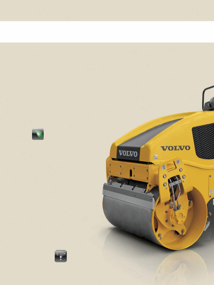 VOLVO DD25B ASPHALT COMPACTOR Service and Repair Manual preview img 4