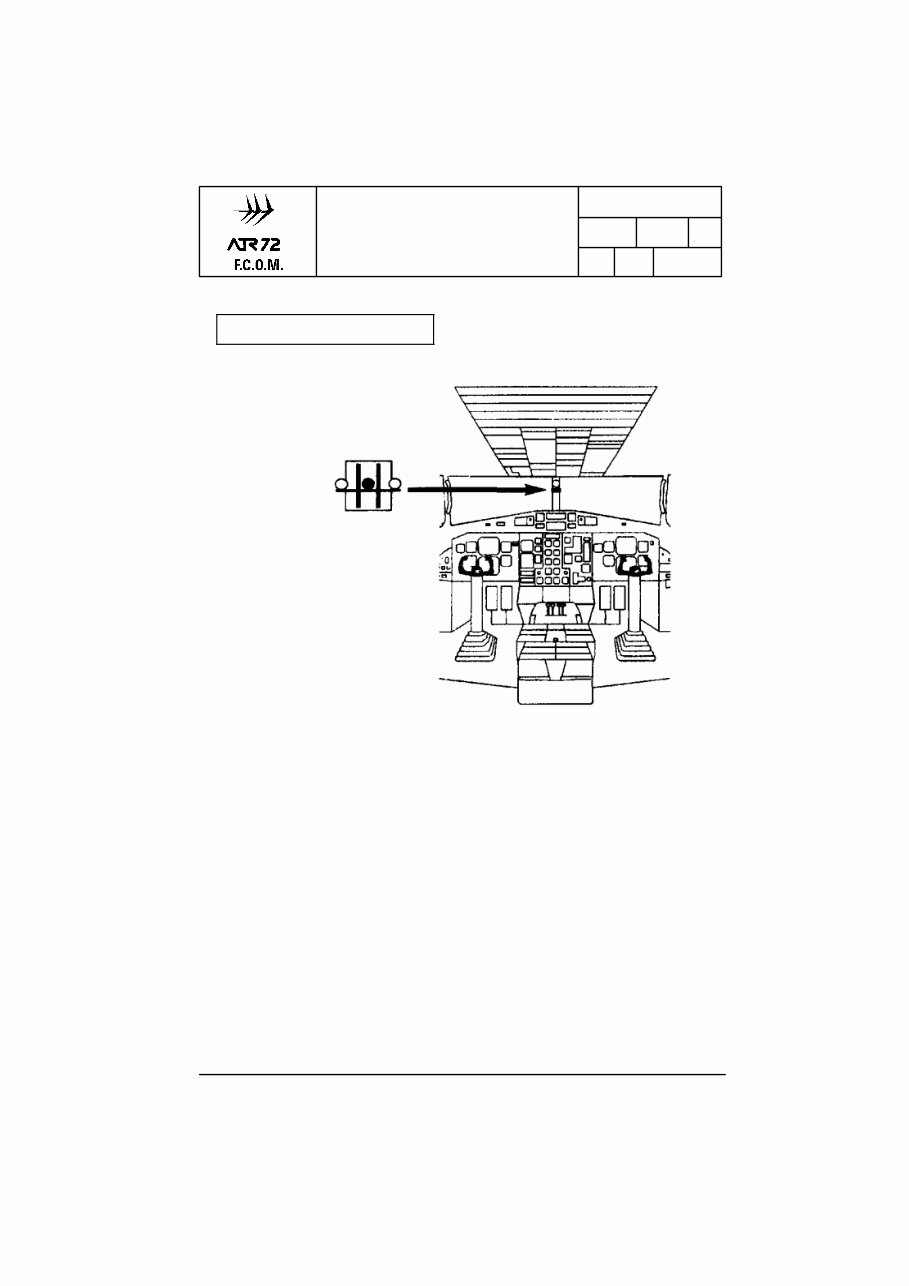 ATR-72 Aircraft Flight manual preview img 9