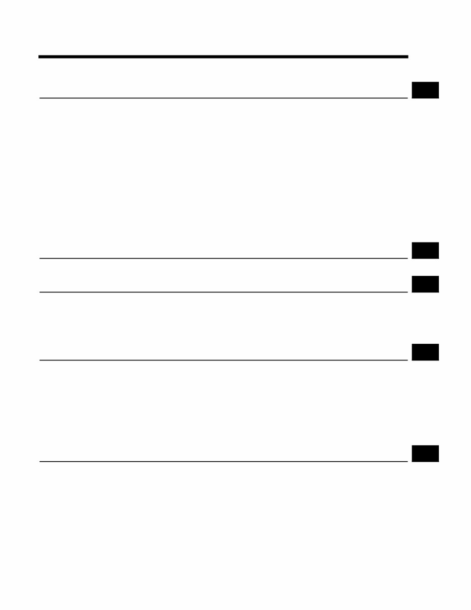 2000 Club Car Carryall Turf Plus I II VI Illustrated Parts List preview img 5