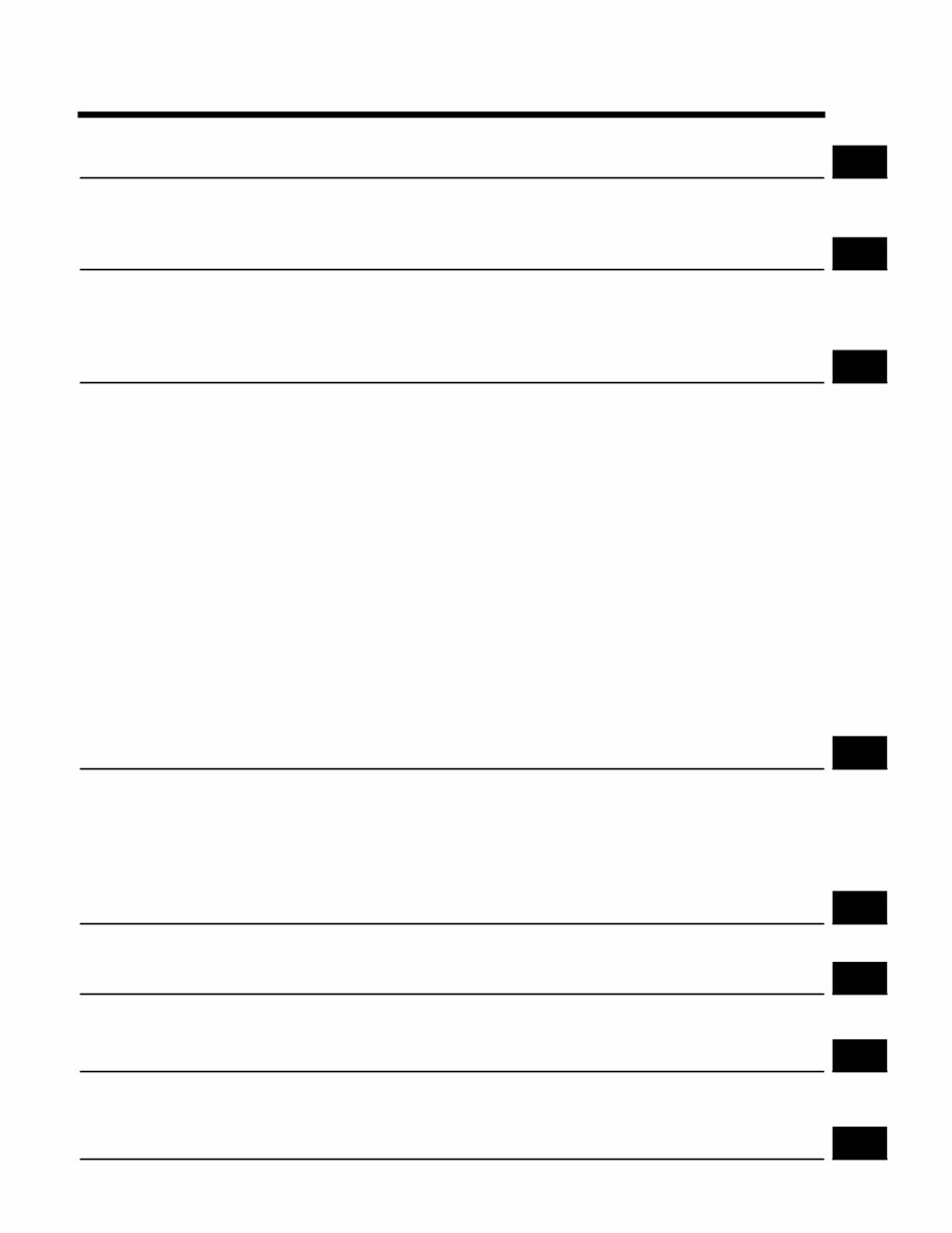 2000 Club Car Carryall Turf Plus I II VI Illustrated Parts List preview img 7