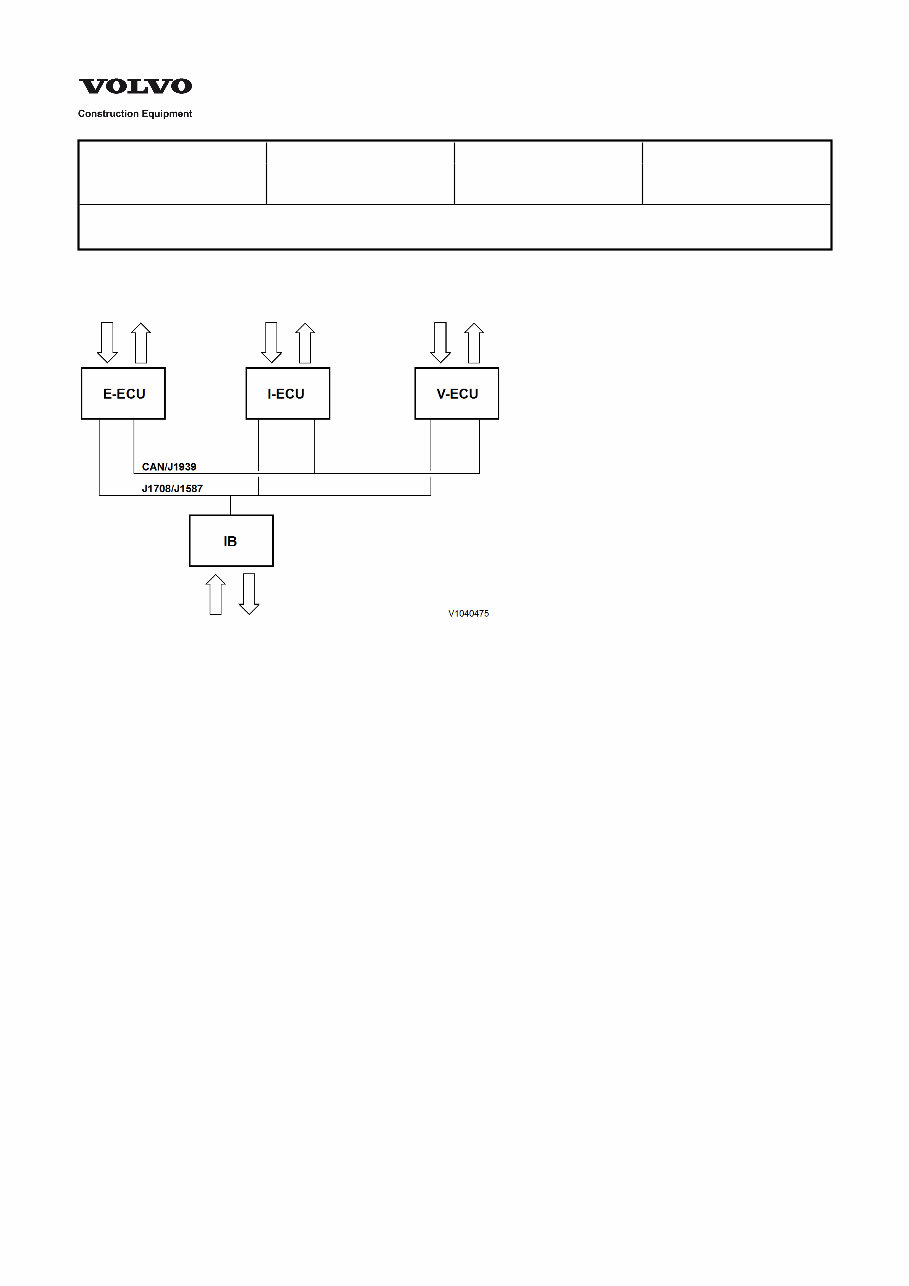 Volvo G960B Motor Grader Service & Repair Manual preview img 4