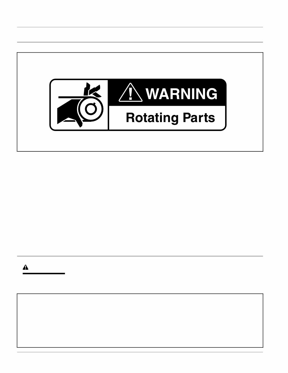 CASE IH SCOUT XL UTILITY Vehicle Operators Manual preview img 10