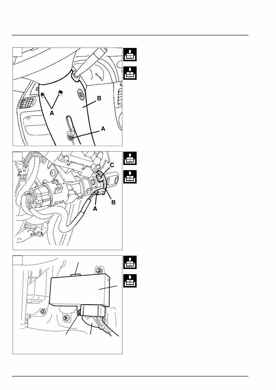 2008 FIAT ALBEA Service and Repair Manual preview img 9