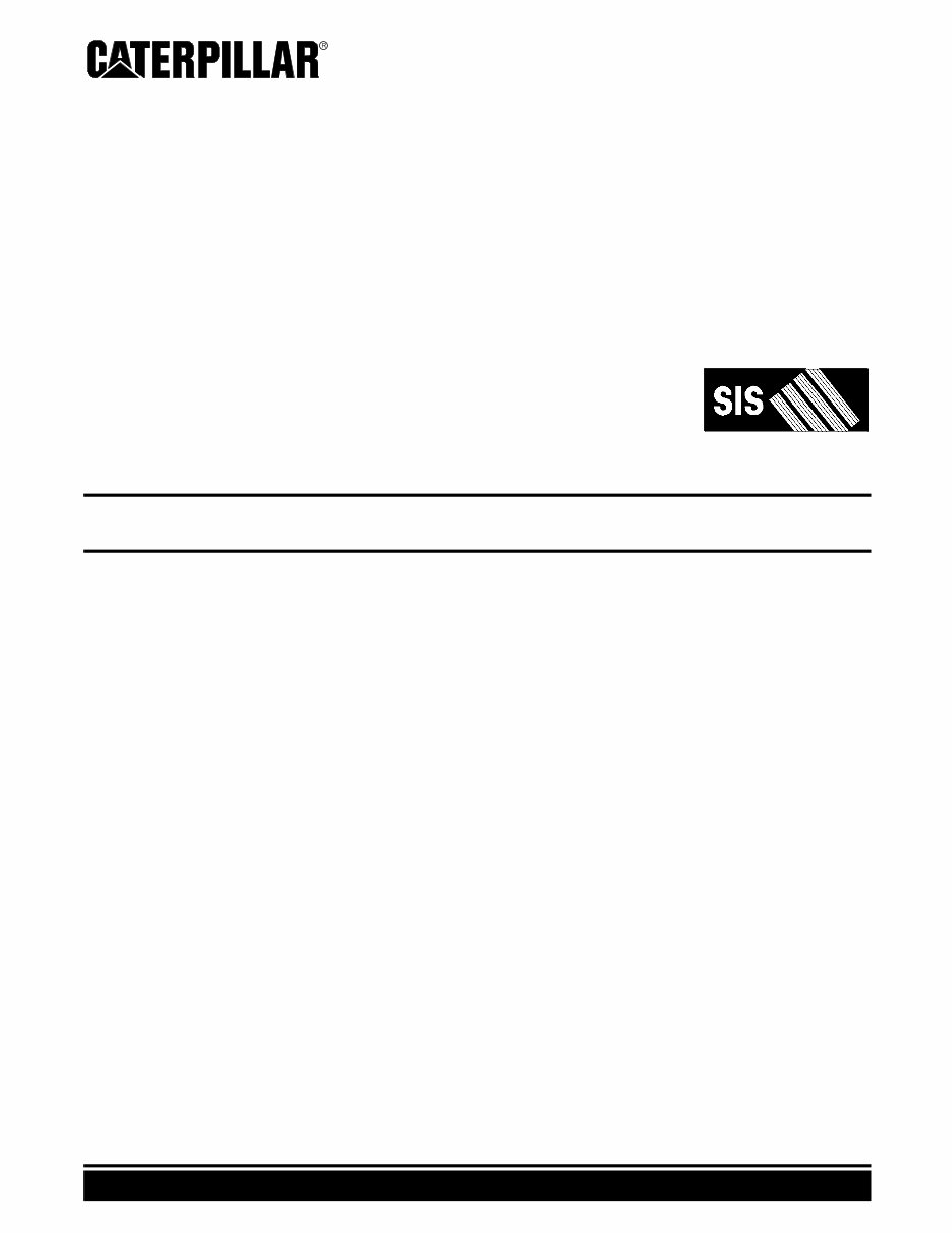 cat 740 articulated dump truck parts manual preview img 1