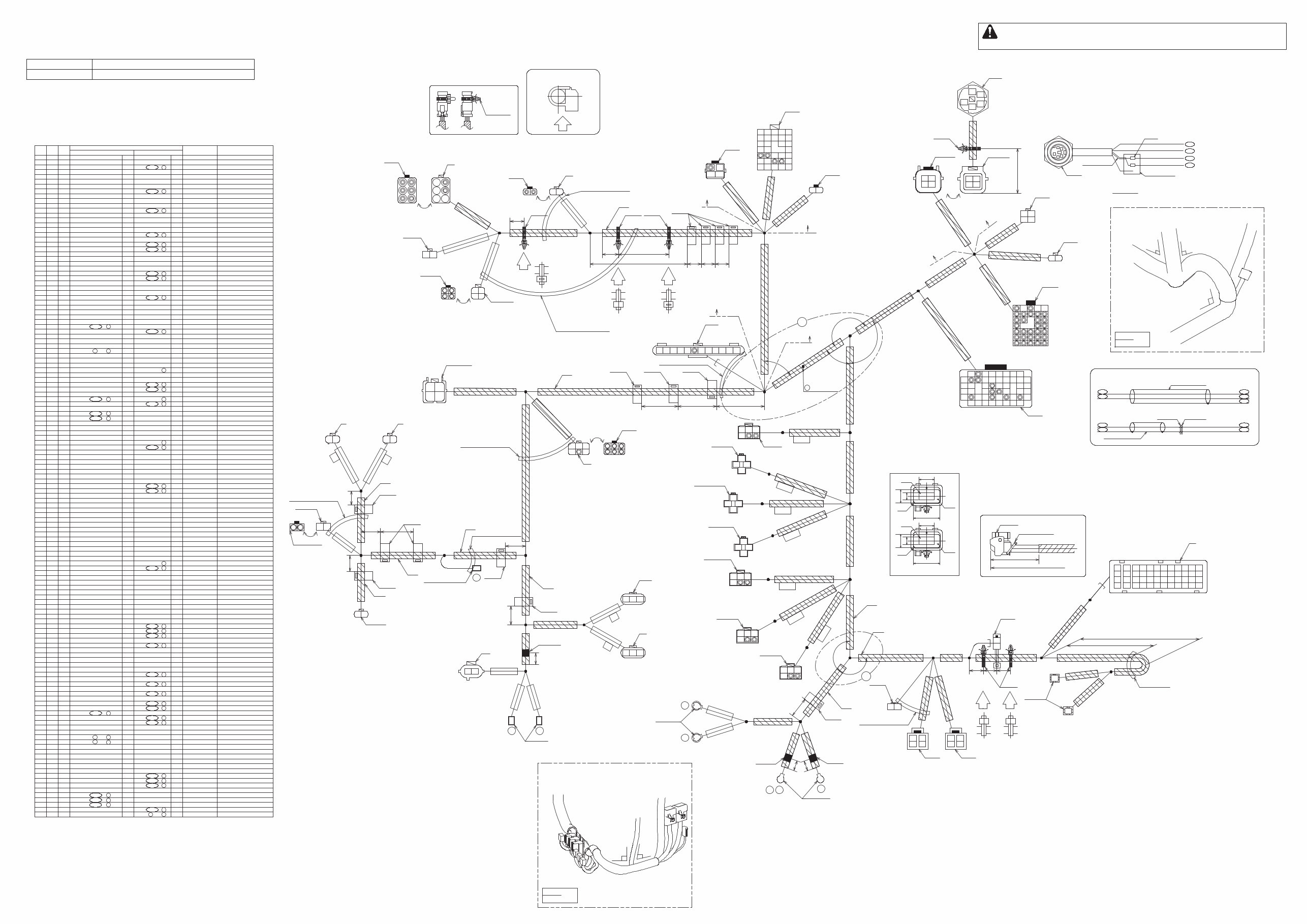 Hitachi ZX85USB-5A ZX85US electrical circuit Manual preview img 4