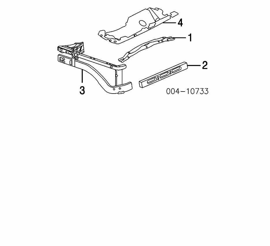 2006 Dodge Durango Spare Parts Catalog preview img 10