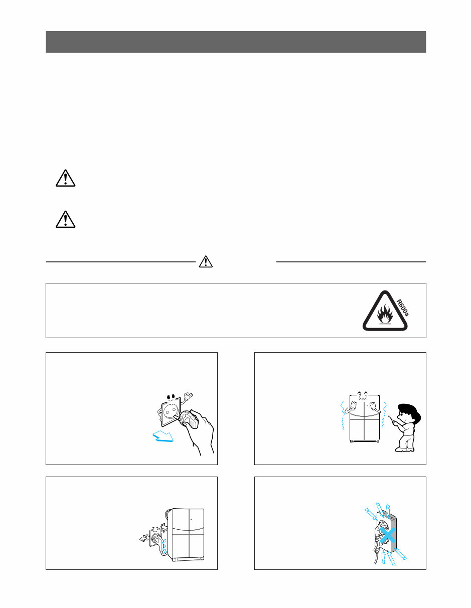 LG GF-5D906SL GR-J31FWSHL Service Manual & Repair Guide preview img 3