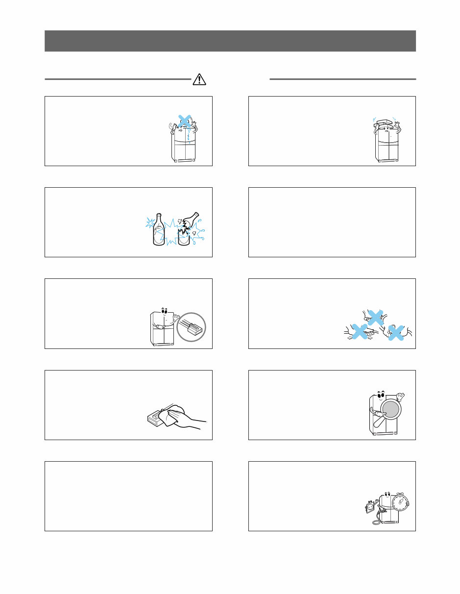 LG GF-5D906SL GR-J31FWSHL Service Manual & Repair Guide preview img 6