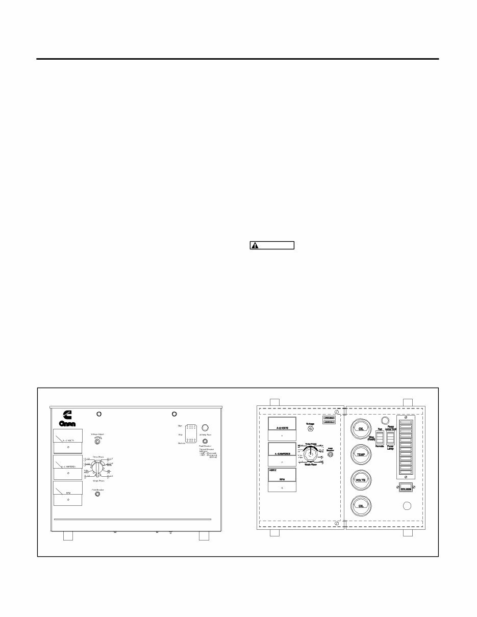 Cummins Onan GGFB GGFC GGHB GGHC GGHD Generator Sets Complete Workshop Service Repair Manual preview img 7