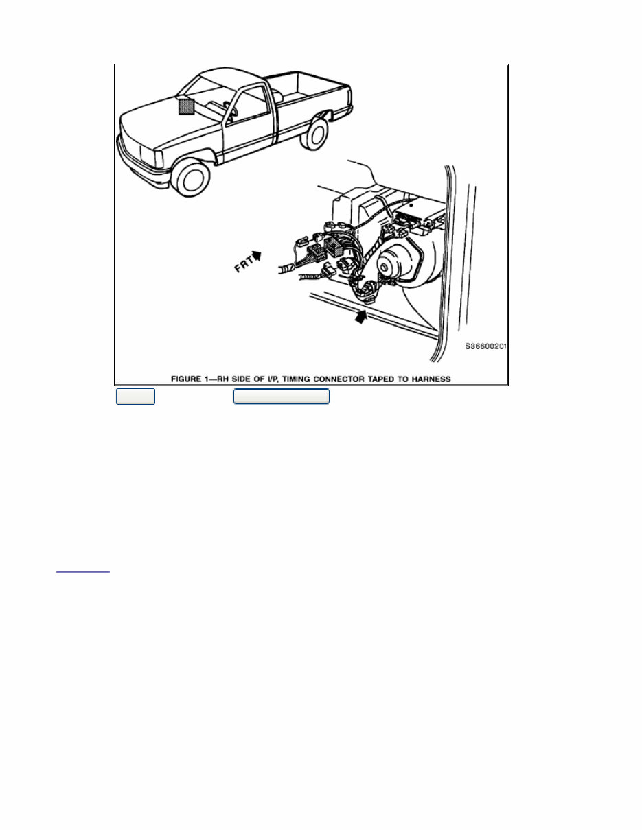 1994 Chevy Truck C 1500 Truck 2WD Tune-up preview img 2