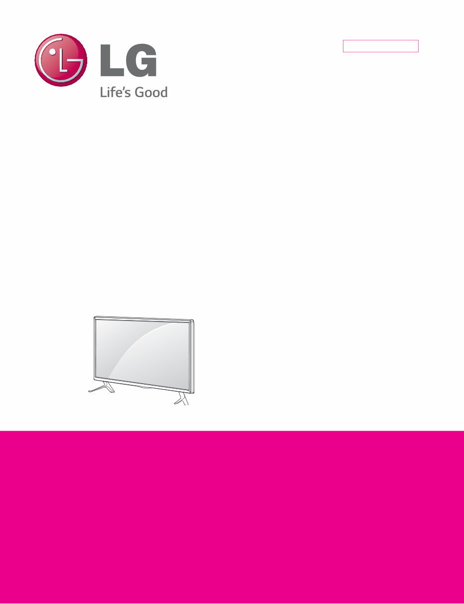LG 42LB580V 42LB580V-TA LED TV Service Manual preview img 1
