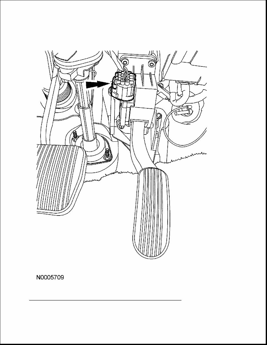 2003-2011 Lincoln Town Car Service & Repair Manual preview img 3