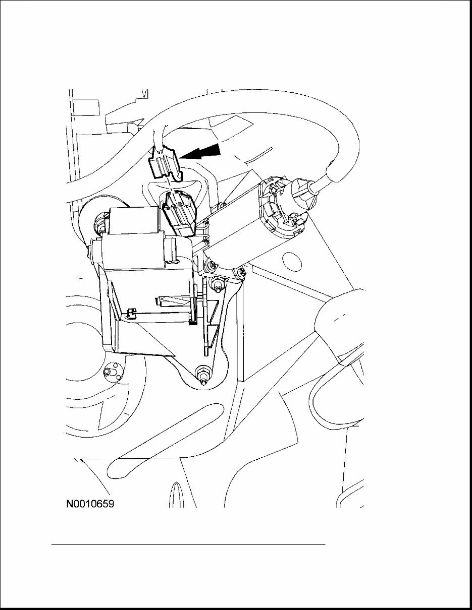 2003-2011 Lincoln Town Car Service & Repair Manual preview img 6