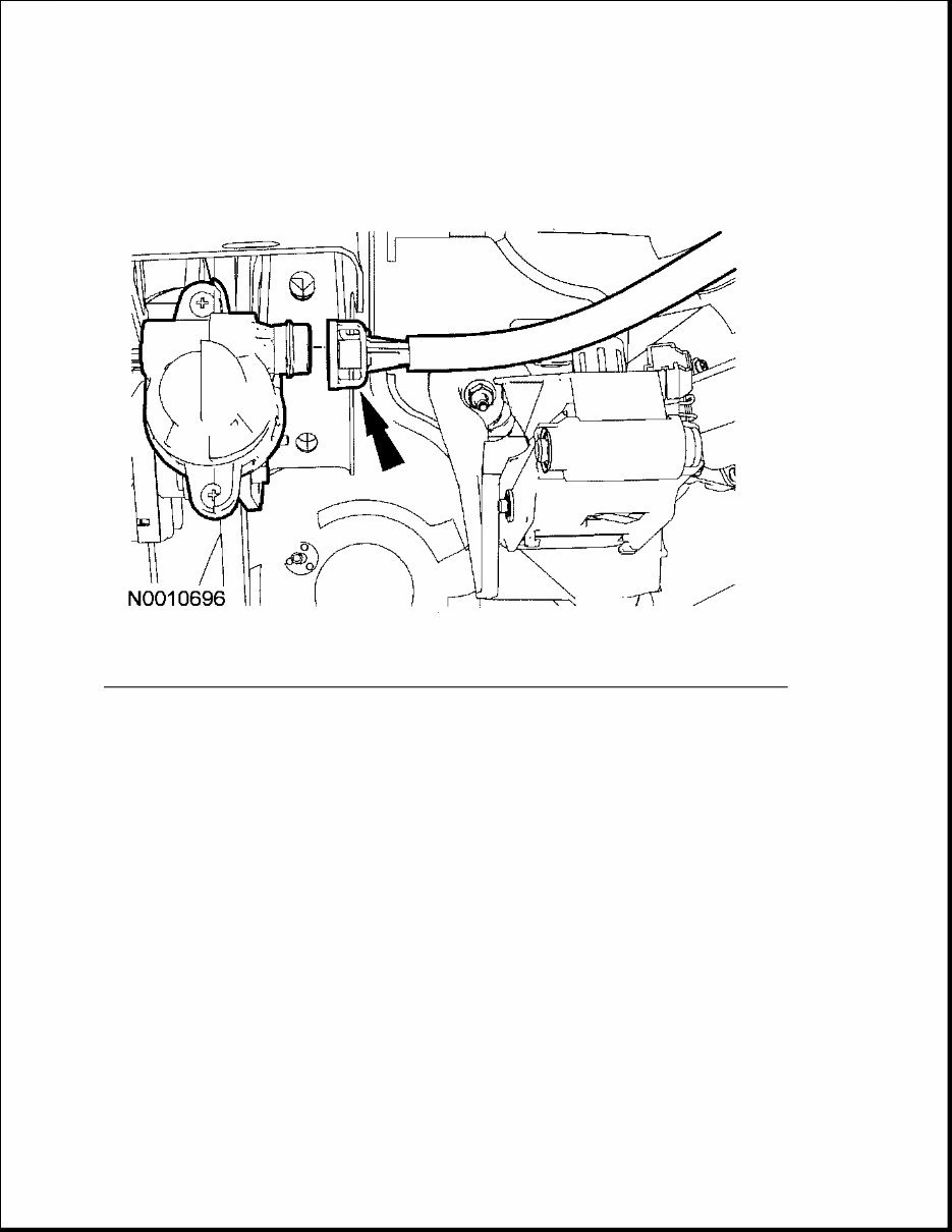 2003-2011 Lincoln Town Car Service & Repair Manual preview img 7