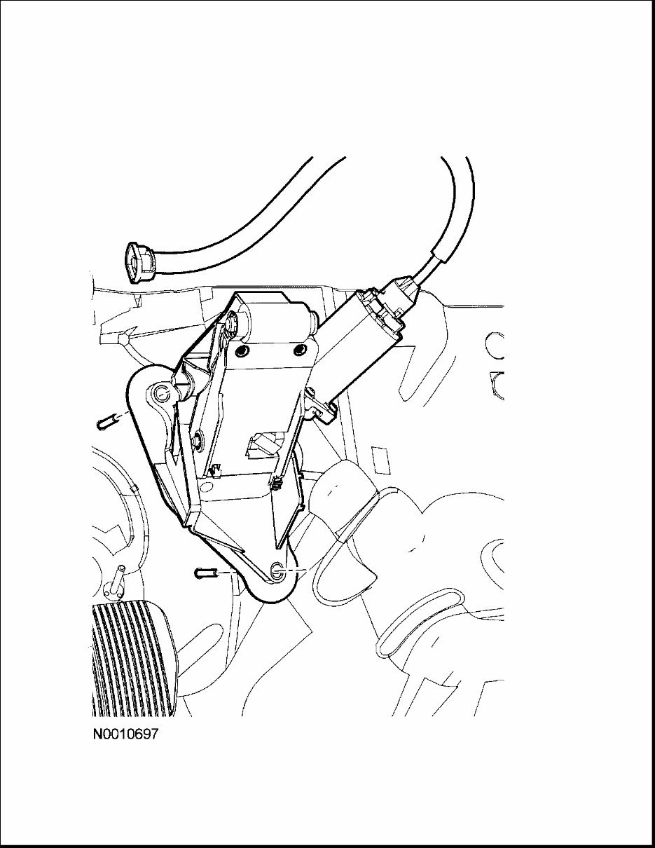 2003-2011 Lincoln Town Car Service & Repair Manual preview img 9