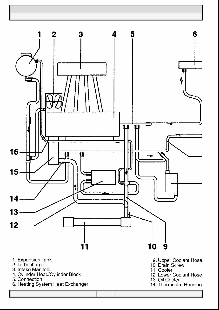 Volkswagen 1.8L Turbo Engine Service Repair Manual preview img 10