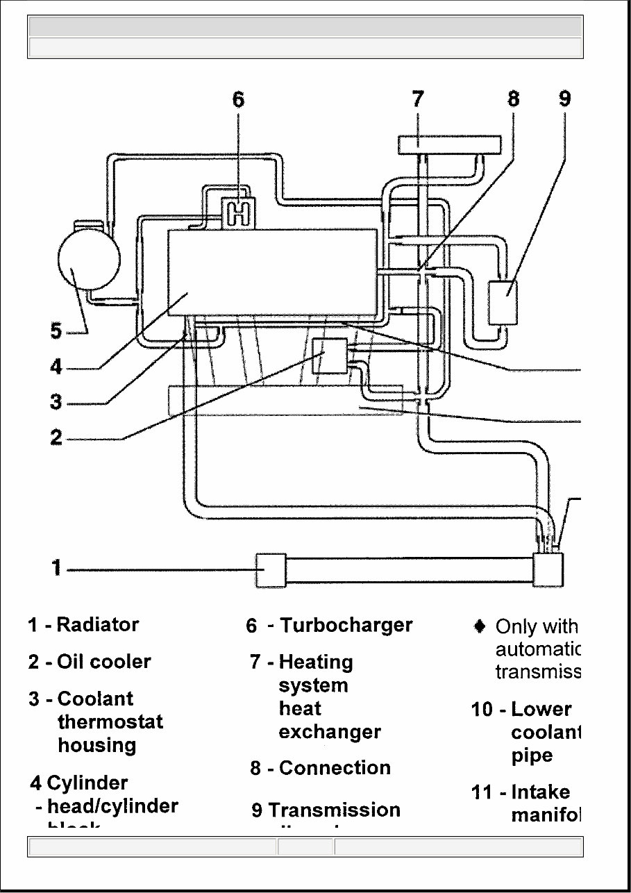 Volkswagen 1.8L Turbo Engine Service Repair Manual preview img 8