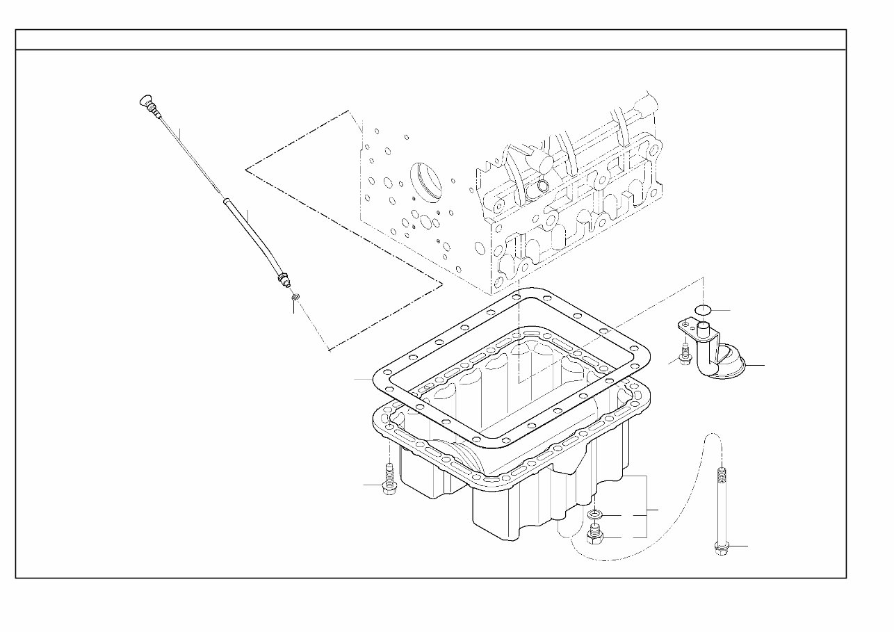 Kioti Daedong CK35 CK35H Tractor Service Parts Catalogue Manual INSTANT preview img 3