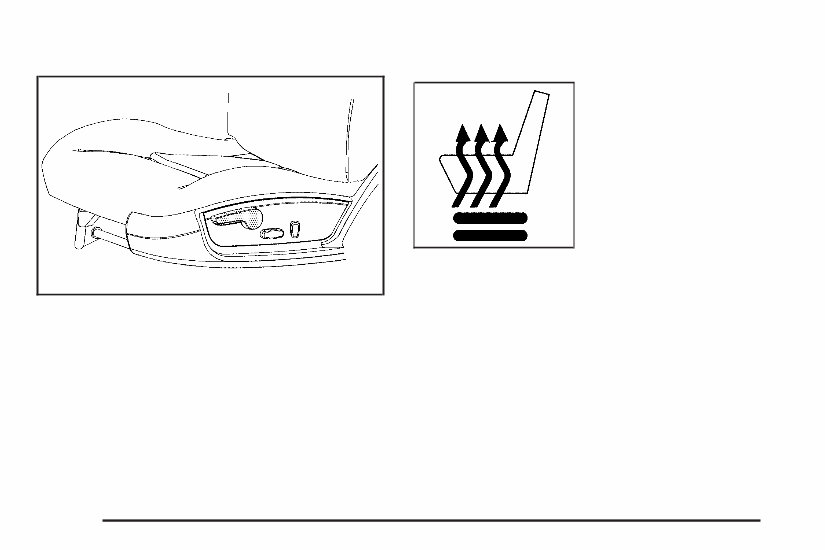2009 CHEVY / CHEVROLET Impala Owners Manual preview img 10