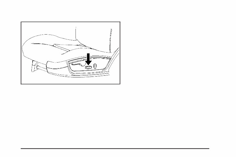 2009 CHEVY / CHEVROLET Impala Owners Manual preview img 9