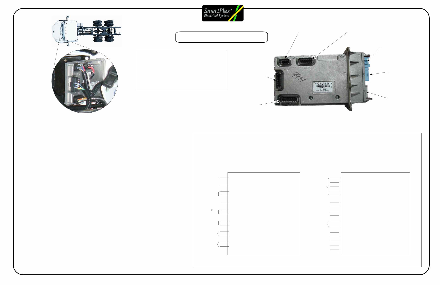 Freightliner Body Builder Reference Guide For Electrical Sys preview img 10