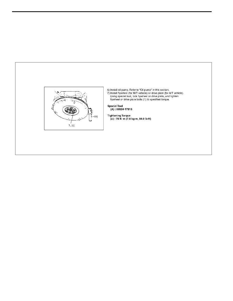 SUZUKI LIANA RH Series Full Service Repair Manual preview img 7