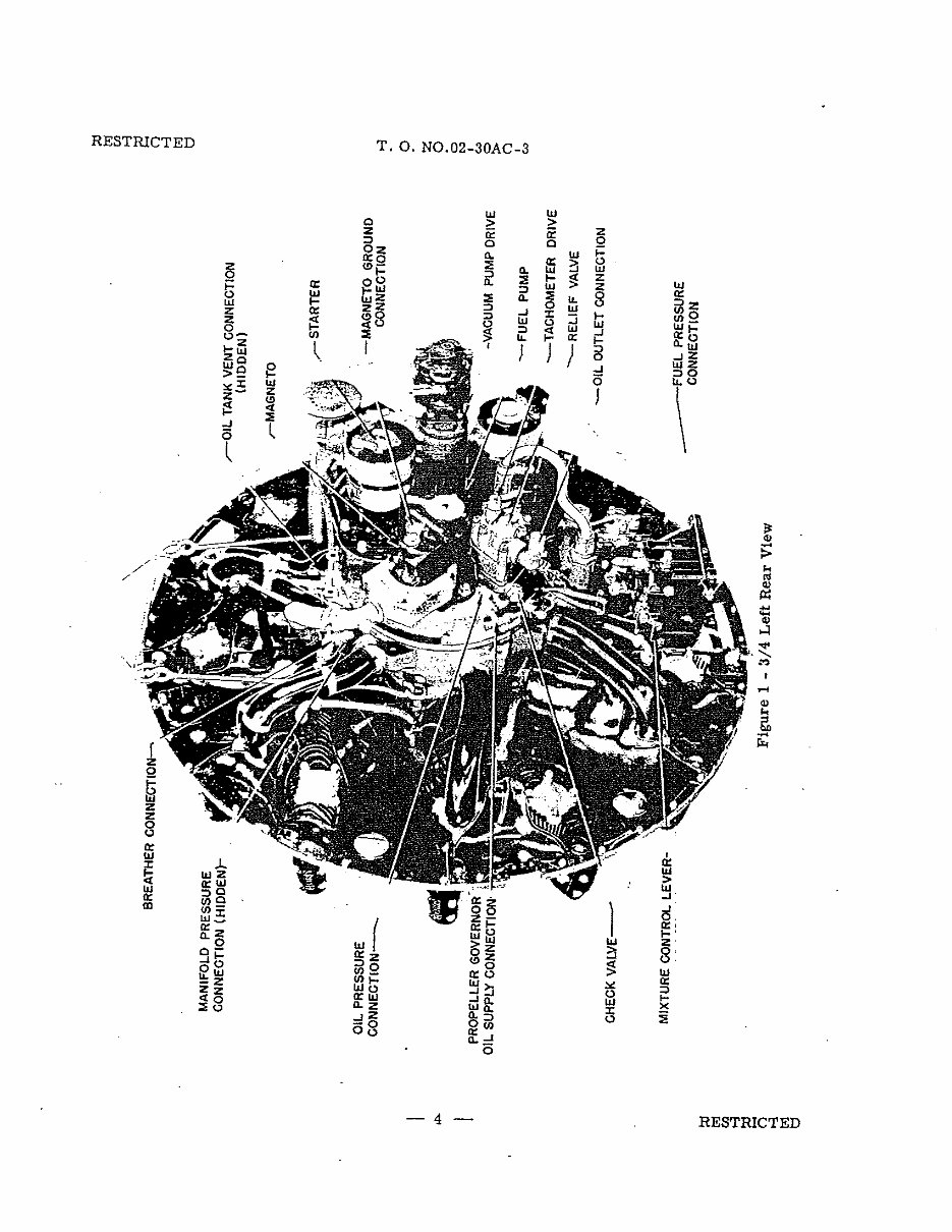 jacobs aircraft engine overhaul manual R-755-9 preview img 6